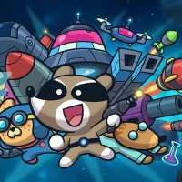 Broken Universe: Tower Defense