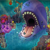 Nobody Saves the World