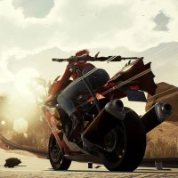 Showa American Story