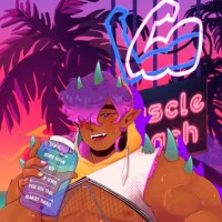 Spirit Swap: Lofi Beats to Match-3 To