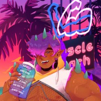 Spirit Swap: Lofi Beats to Match-3 To