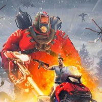 Serious Sam: Siberian Mayhem