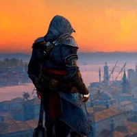 The Assassin's Creed: The Ezio Collection