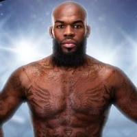 MMA - Fighting Clash 22