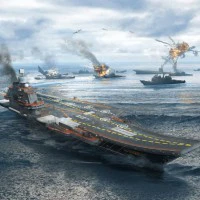 Gunship Battle: Crypto Conflict