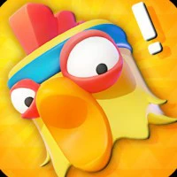 Village TD: Chicken Clash