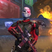 Suicide Squad: Special Ops