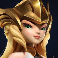 King of Kings (Idle War)