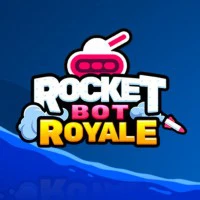 Rocket Bot Royale