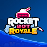 Rocket Bot Royale