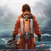 Lost Sea (Project Atlas)