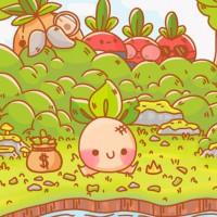 Turnip Boy Commits Tax Evasion