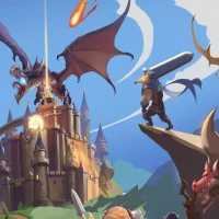 Meta Siege: Dragon Chronicles