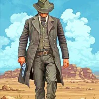 Red Dead: Gunslinger