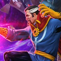 Marvel: Contest of Champions