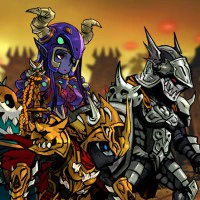 Bacchus: High Tension