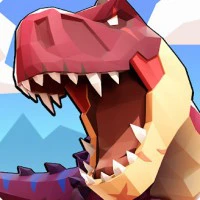 Dino Clash: Tribal War