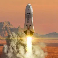 TerraGenesis: Landfall