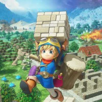 Dragon Quest Builders