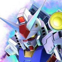 SD Gundam G Generation Eternal