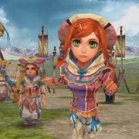 Romancing SaGa: Minstrel Song