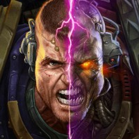 Warhammer 40,000: Warpforge