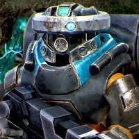 Acid Rain World: Gray Dawn