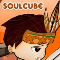 Legend of Soul Cube