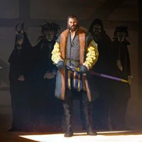 The House of Da Vinci 3