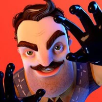 Hello Neighbor: Diaries