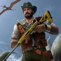 Jurassic World Primal Ops