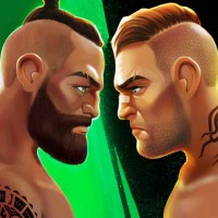 MMA Manager 2: Ultimate Fight