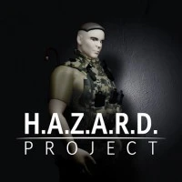 Project H.A.Z.A.R.D