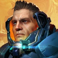 Marsaction: Infinite Ambition