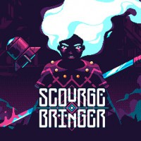 ScourgeBringer
