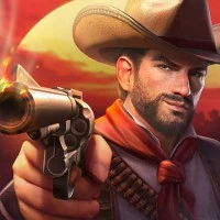 West Legends: Guns & Horses