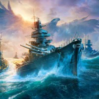 World of Warships Blitz