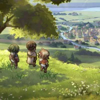 Sword of Convallaria