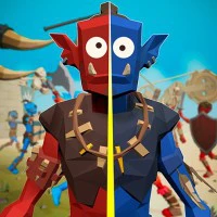 Totally Accurate Battle Simulator