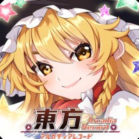 Touhou Arcadia Record