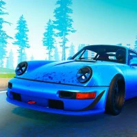 OWRC: Open World Racing