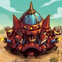 Pandora: Survival City