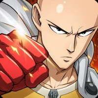 One Punch Man: The Strongest