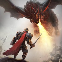 Among Gods! RPG Adventure