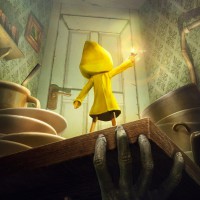Little Nightmares