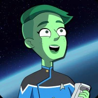 Star Trek Lower Decks Mobile