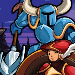 Shovel Knight Dig
