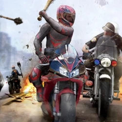 Road Redemption Mobile