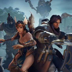 Land of Empires: Immortal