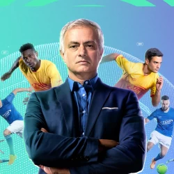 Top Eleven футбольный менеджер